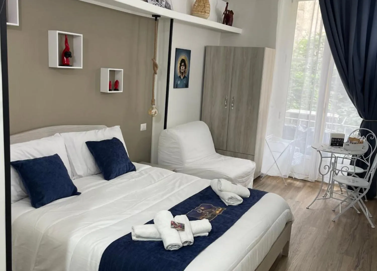 Santa Rosa House Apartment Naples