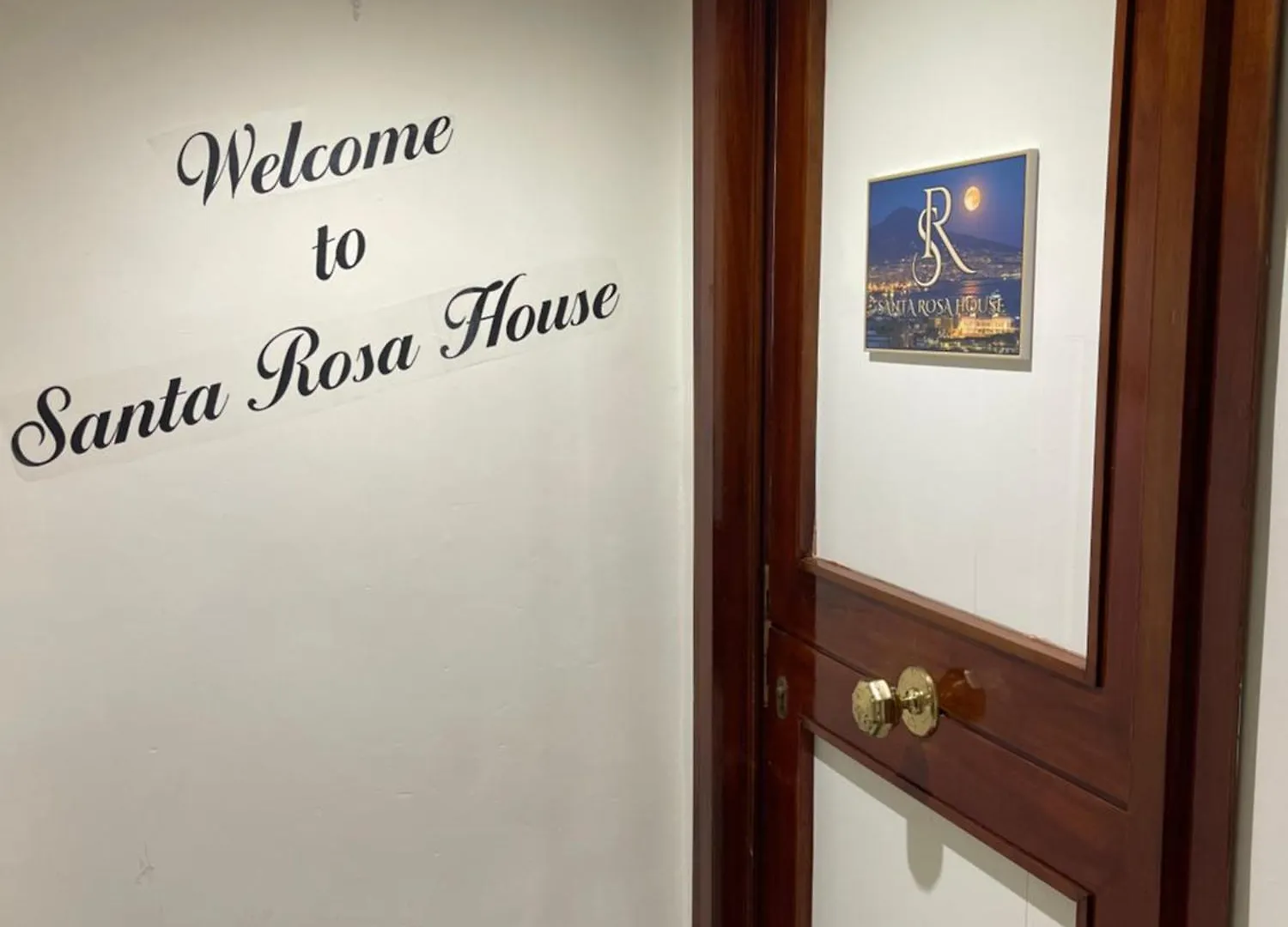 Santa Rosa House Apartment Naples