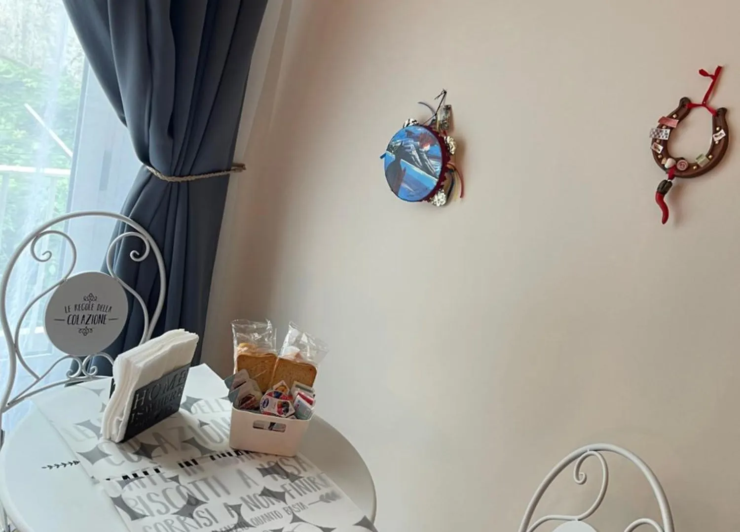 Santa Rosa House Apartment Naples Italy