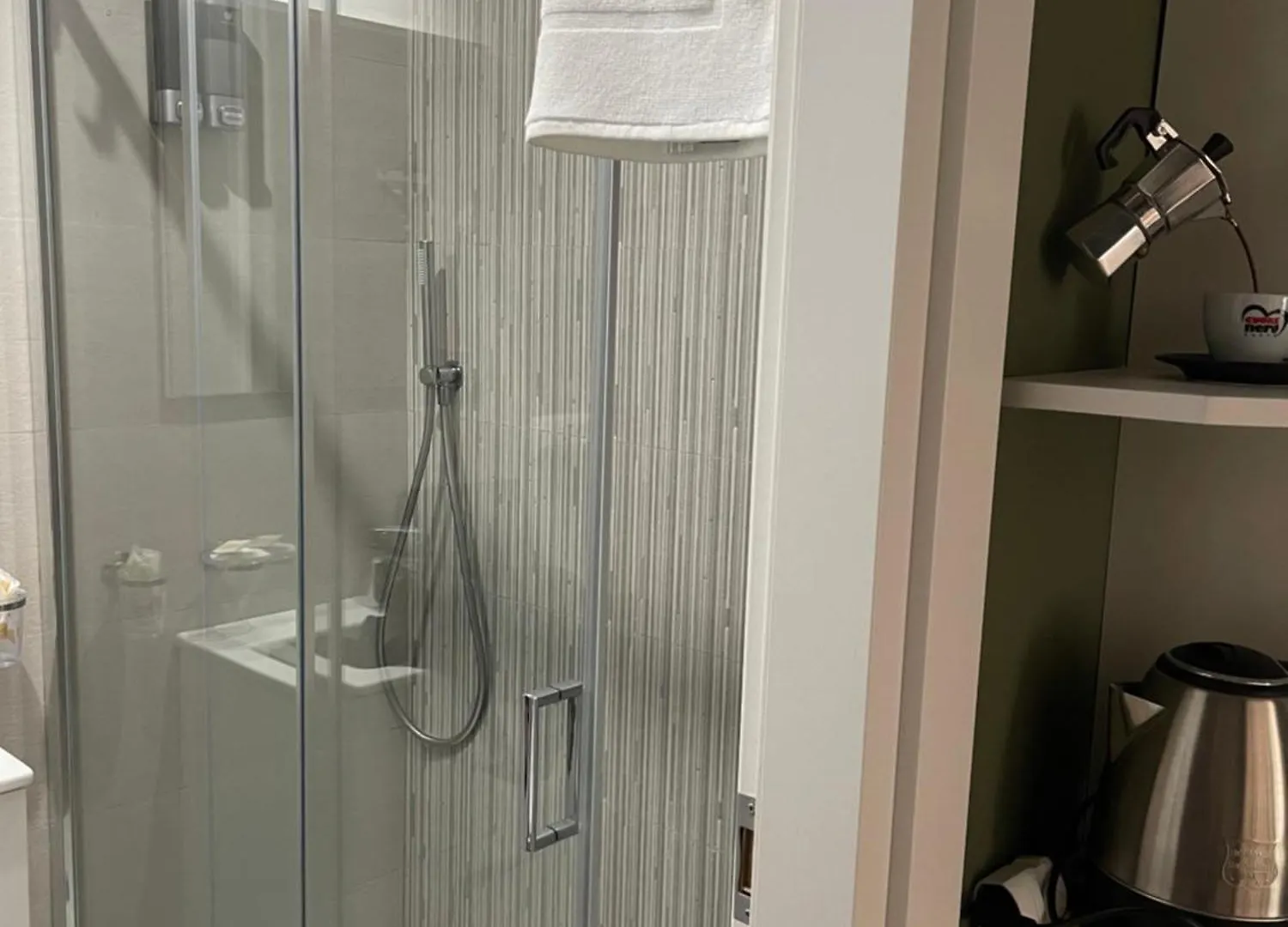 Апартаменты Santa Rosa House Неаполь